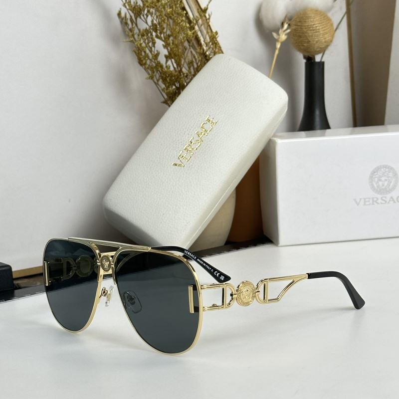 Versace Sunglasses